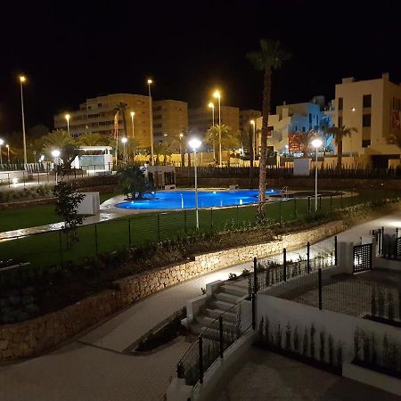 Apartament Gaudi Arenales del Sol Exterior foto