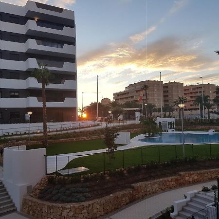 Apartament Gaudi Arenales del Sol Exterior foto