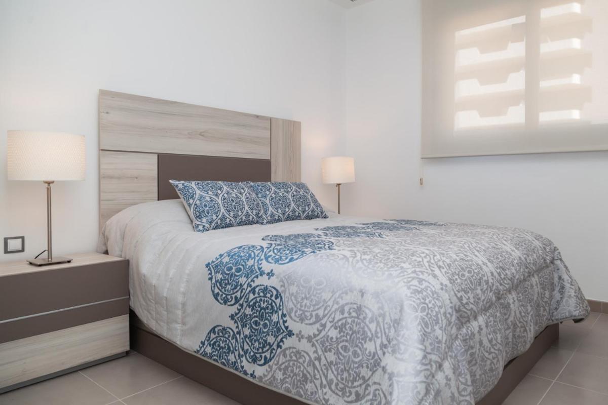 Apartament Gaudi Arenales del Sol Exterior foto