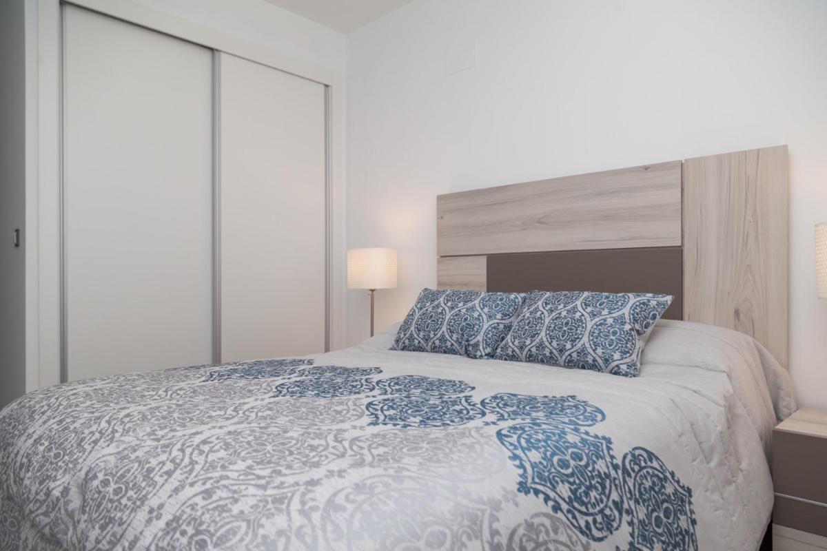 Apartament Gaudi Arenales del Sol Exterior foto